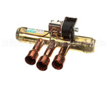 S1-025-33307-002 York Reversing Valve W/Coil