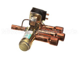 S1-025-33307-002 York Reversing Valve W/Coil