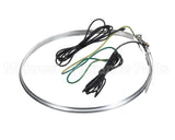 S1-025-33474-480 York Belt 480V 90W 29-36"Dia 64"Lds
