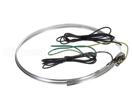 S1-025-33474-480 York Belt 480V 90W 29-36"Dia 64"Lds