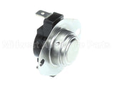 S1-025-35355-000 York 45-55F Spst Limit Switch