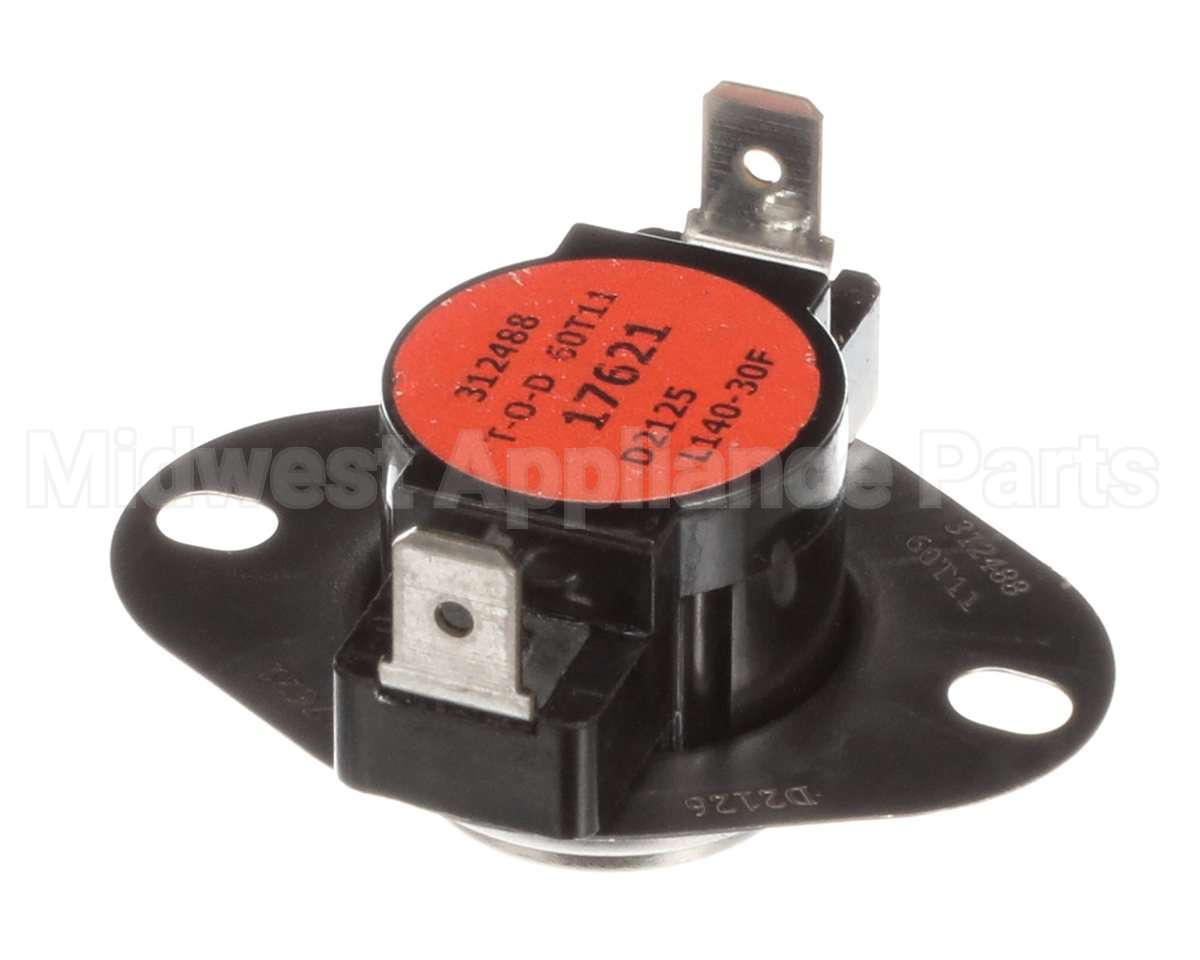 S1-025-35380-000 York A/R Limit Switch; L140-30F