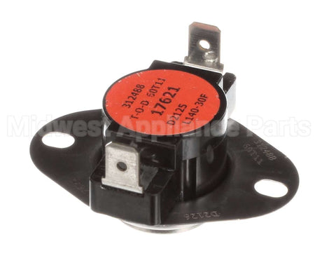S1-025-35380-000 York A/R Limit Switch; L140-30F