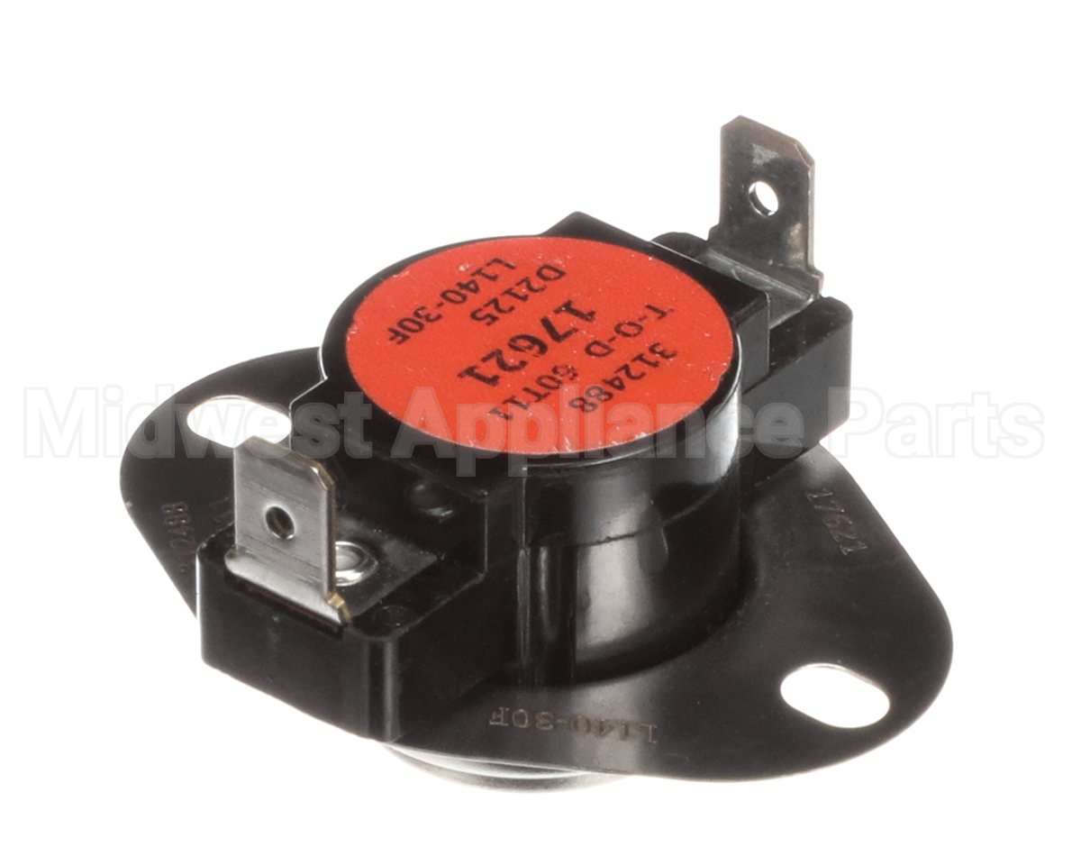 S1-025-35380-000 York A/R Limit Switch; L140-30F