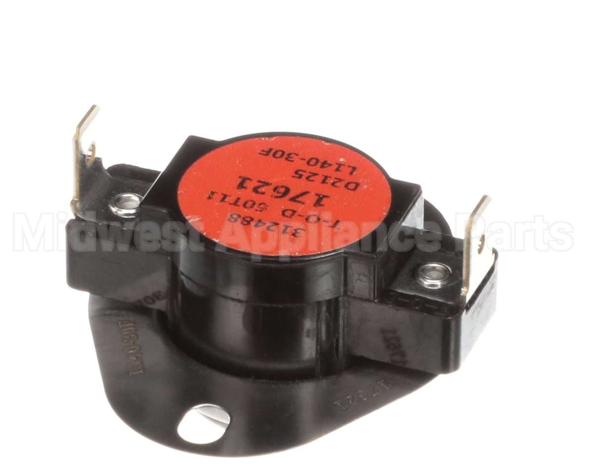 S1-025-35380-000 York A/R Limit Switch; L140-30F