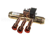 S1-025-35388-002 York Reversing Valve W/Coil
