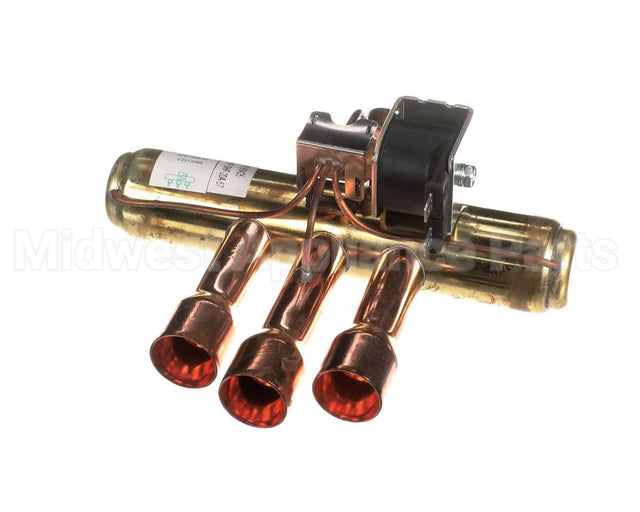 S1-025-35388-002 York Reversing Valve W/Coil