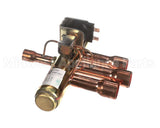 S1-025-35388-002 York Reversing Valve W/Coil