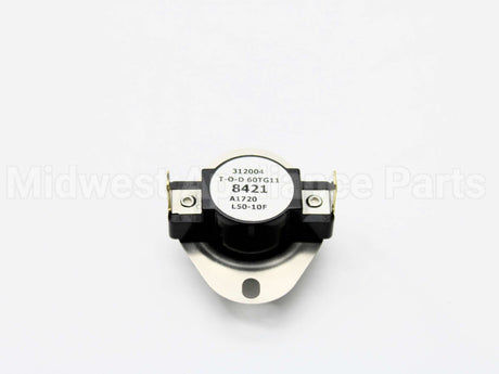 S1-025-37419-000 York L50-10F Auto Limit Switch