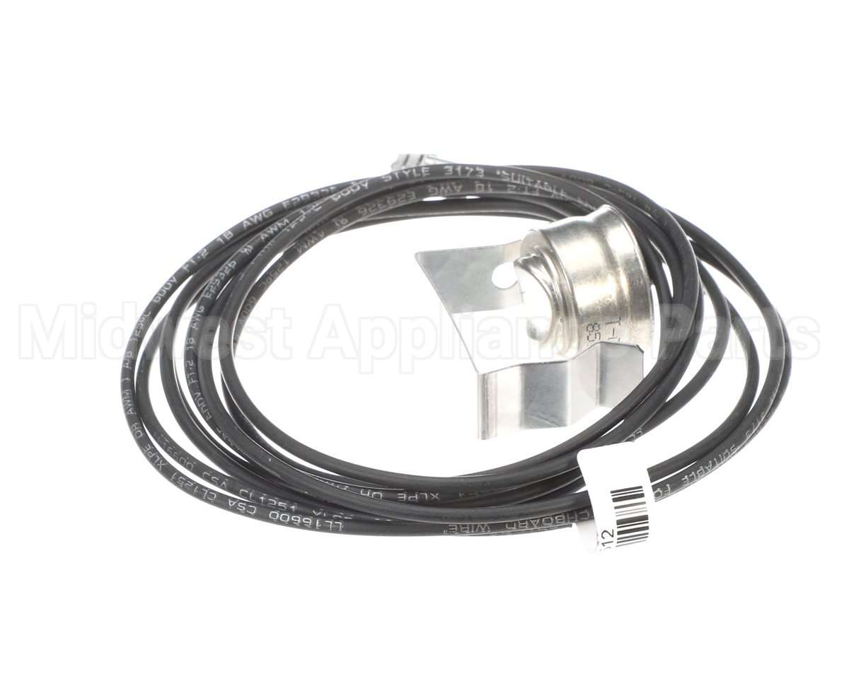 S1-025-37481-000 York Spst Temp Control; 255Op 215Cl