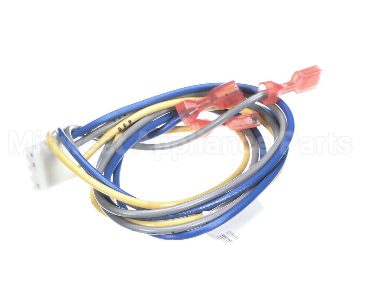 S1-025-38246-002 York Harness Wiring S3-Rw/Mv