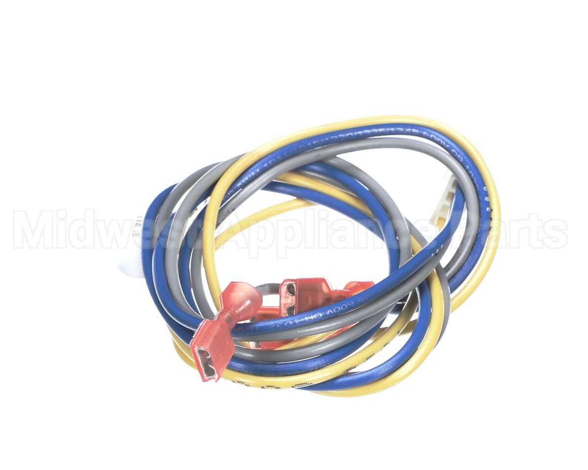 S1-025-38246-002 York Harness Wiring S3-Rw/Mv