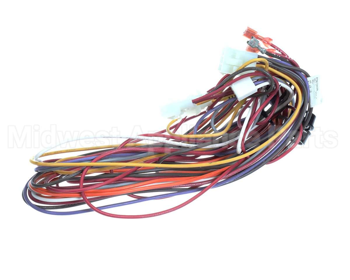 S1-025-41032-000 York Wire Harness S12/S13/S14/S4