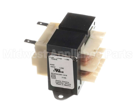 S1-025-41034-000 York 460V-230V 150Va Trfrmr,Spade