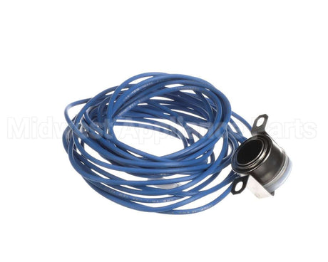 S1-025-41047-000 York Spst Temp Control; 55Op 45Cl