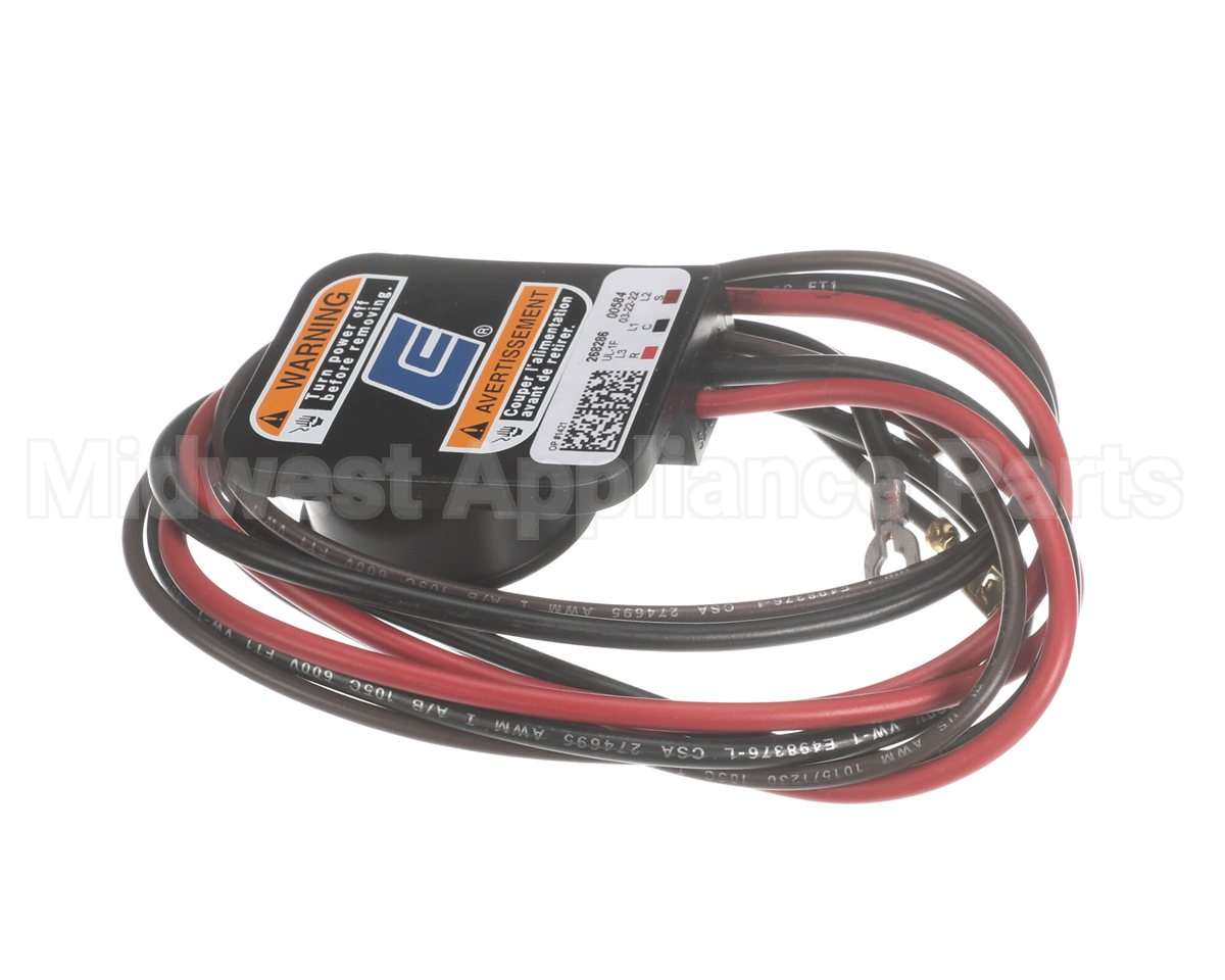 S1-025-41088-000 York Compressor Wiring Harness