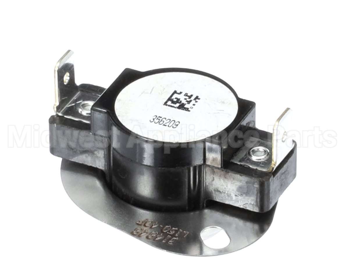 S1-025-41321-000 York 110-150F Auto Limit Switch