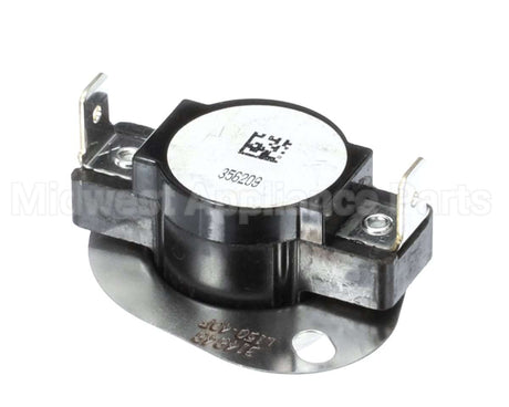 S1-025-41321-000 York 110-150F Auto Limit Switch