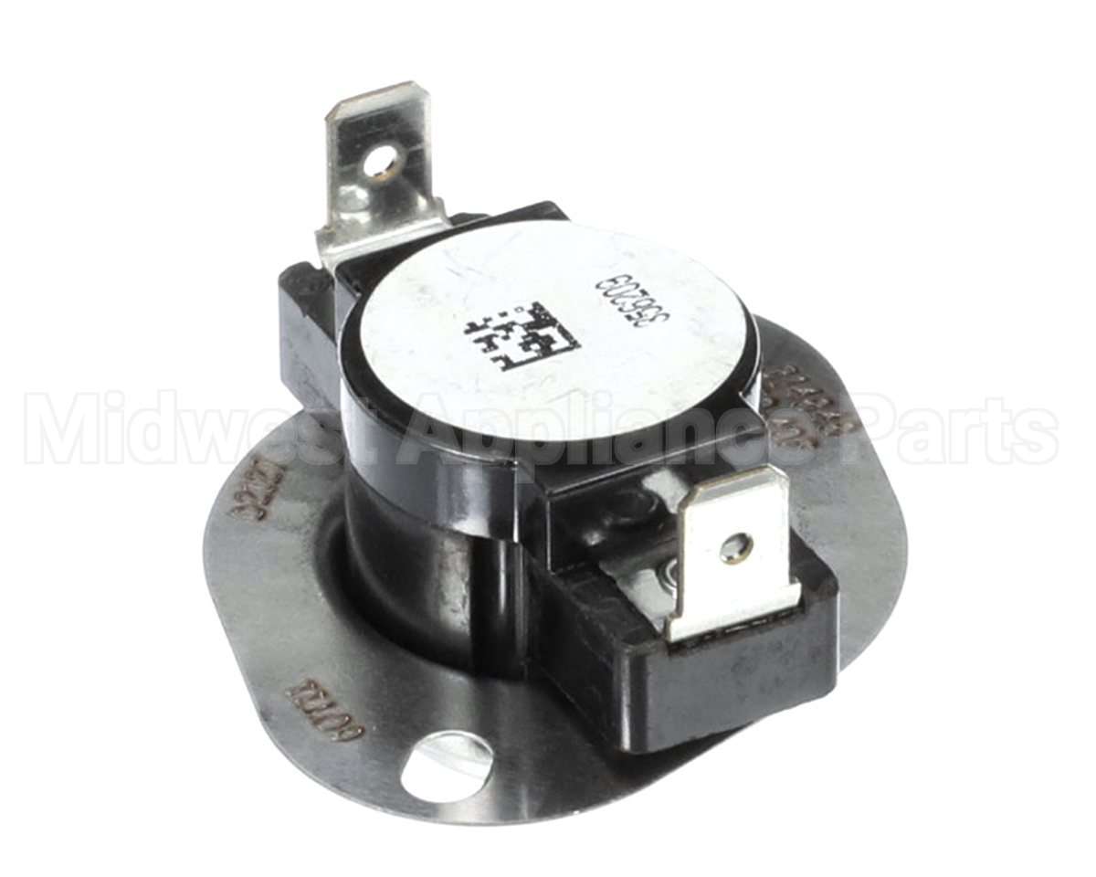 S1-025-41321-000 York 110-150F Auto Limit Switch
