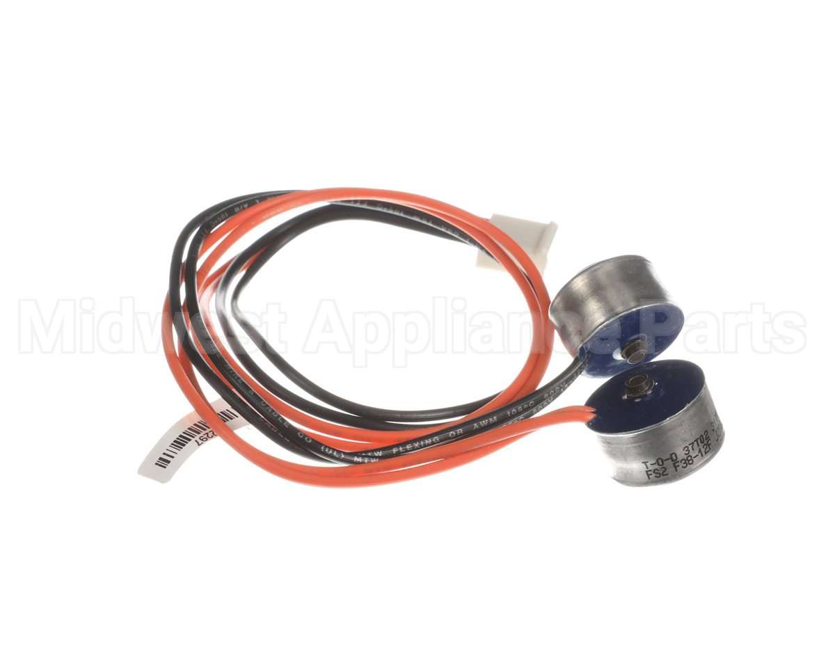 S1-025-41330-000 York Spst Freezestat 26'Op 38'Cl