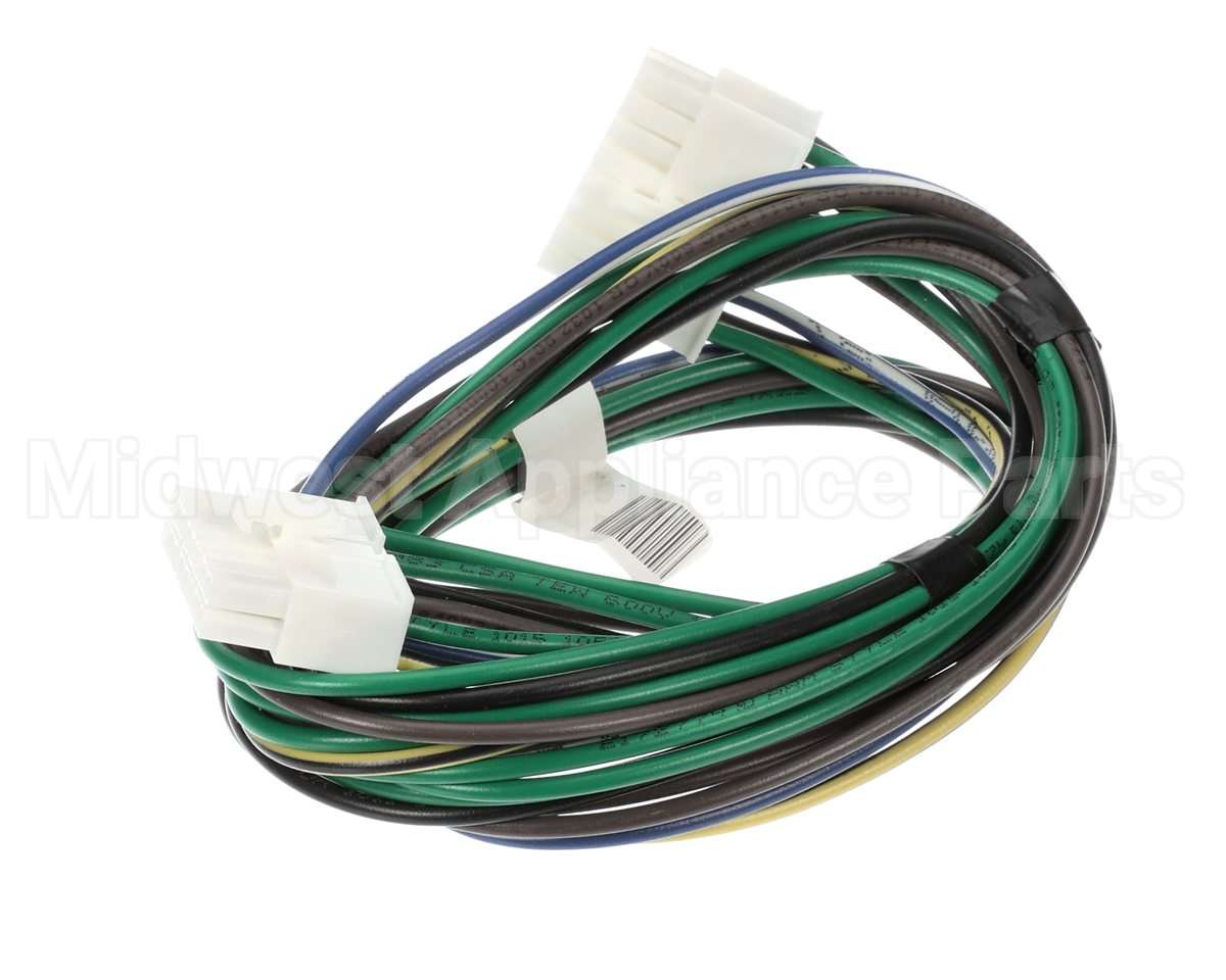 S1-025-41349-000 York 16 Pin Wiring Harness
