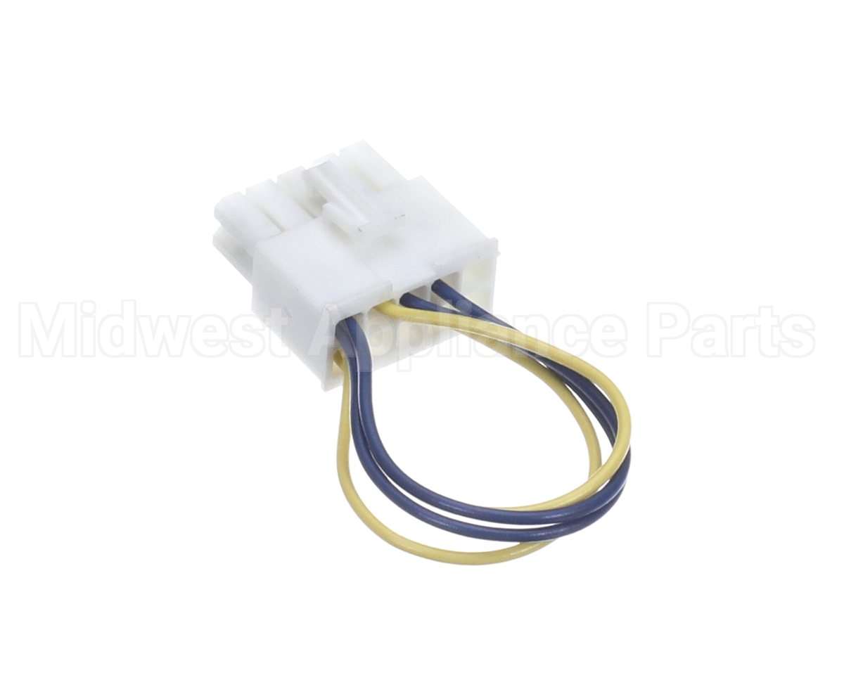 S1-025-41372-000 York Id 2 Wire-Yellow/Blue Plug