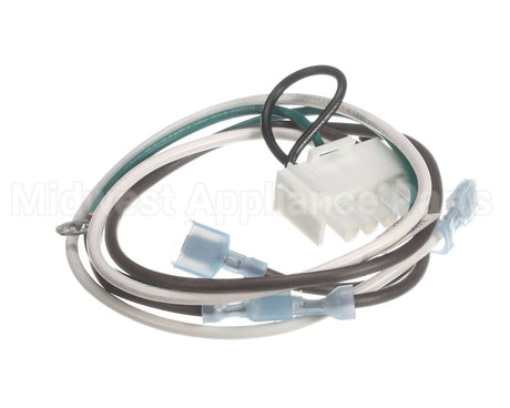 S1-025-41462-000 York Power Ecm Choke Harness