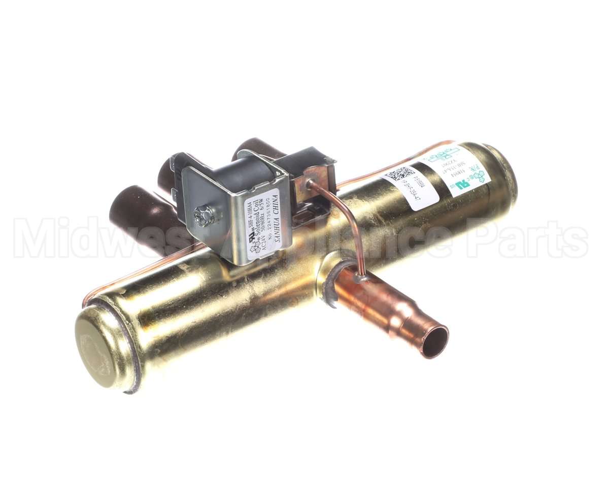S1-025-42730-000 York 1/2"X7/8"Odf 24V Rev Valve