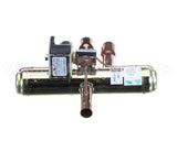 S1-025-42731-000 York 1/2"X3/4"Odf 24V Reversing Vlv