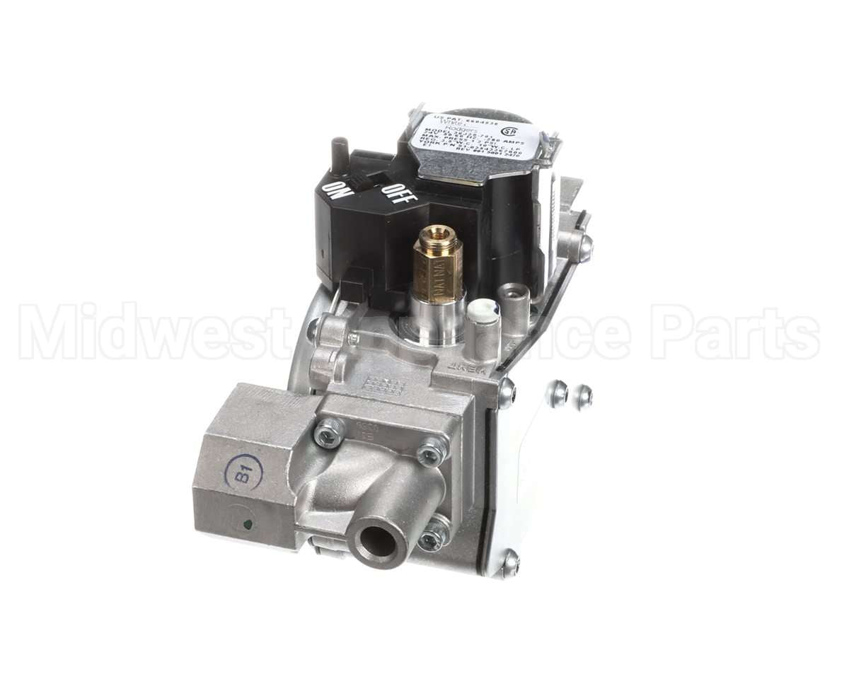 S1-025-43267-000 York 1/2Xflg 24V Natural/Lp Gas Vlv
