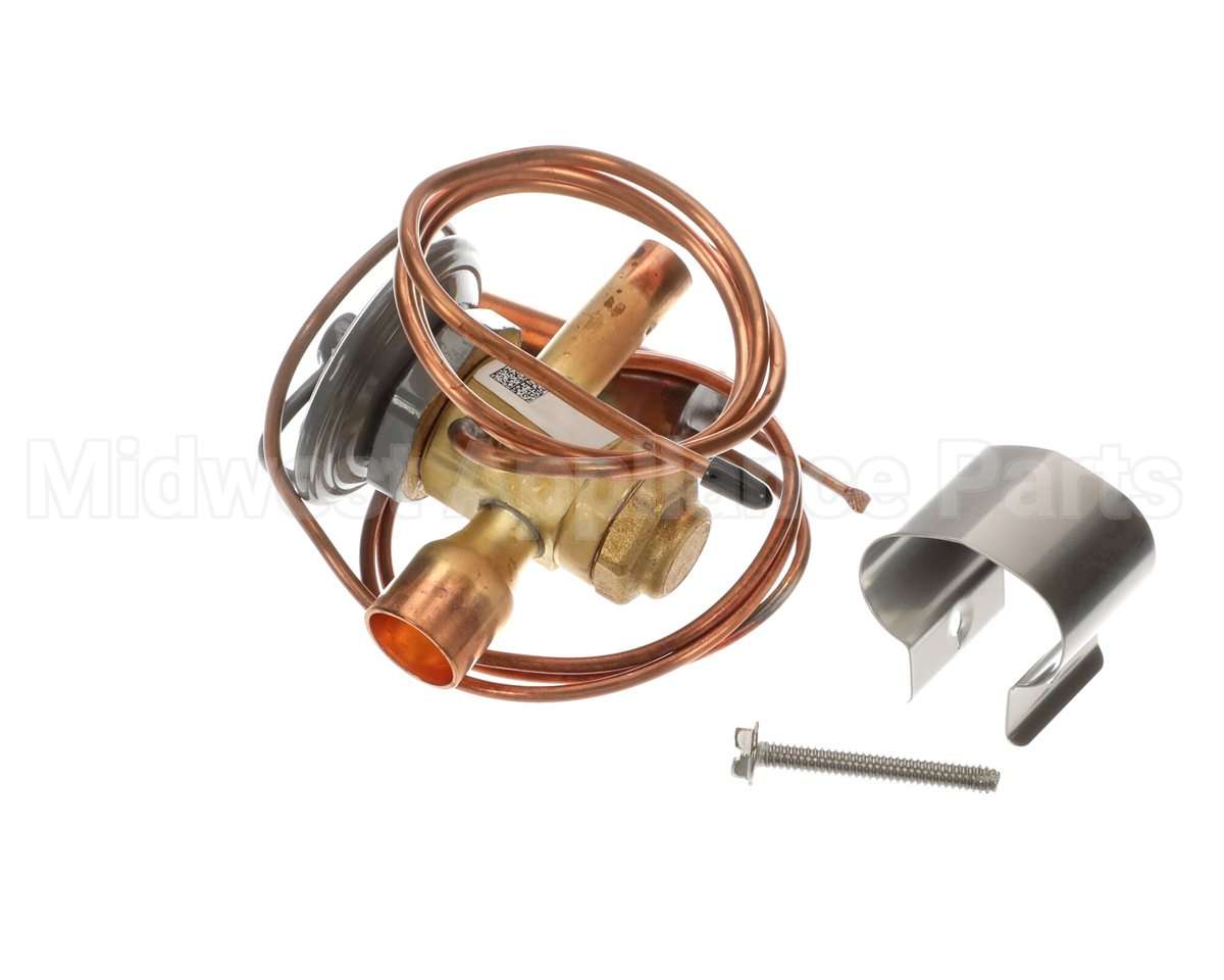 S1-025-43272-000 York Txv Vlv 3/8 X 5/8 Odf Adj