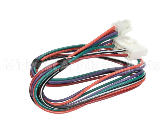 S1-025-43283-000 York Ecm Motor Wiring Harness