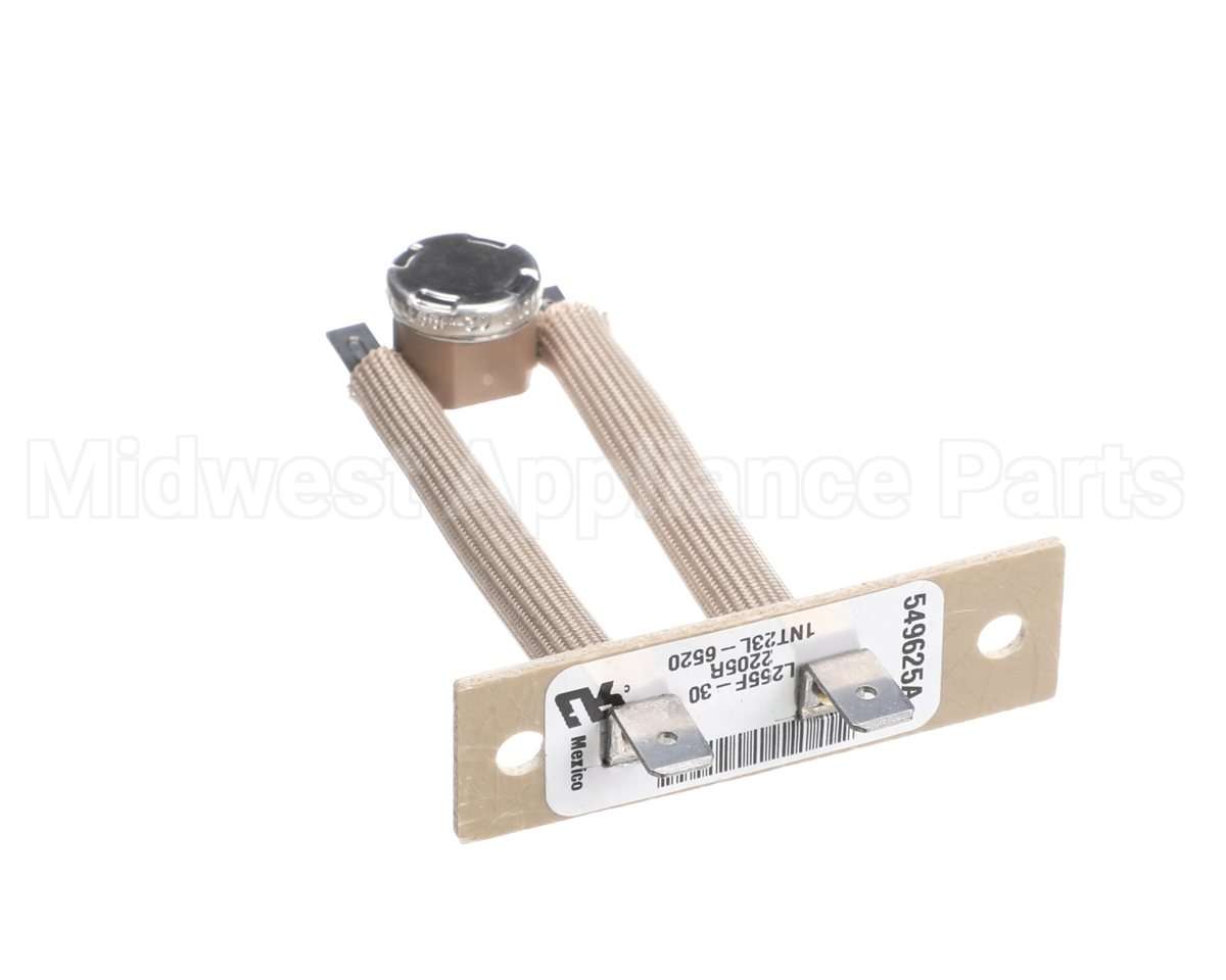 S1-025-43289-000 York L255F-30 Auto Limit Switch