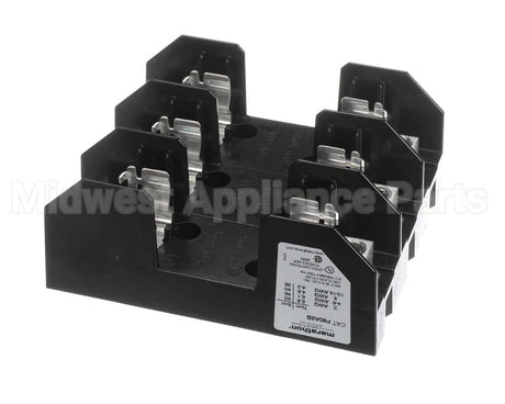 S1-025-44113-000 York 3Pole 60Amp Fuse Block