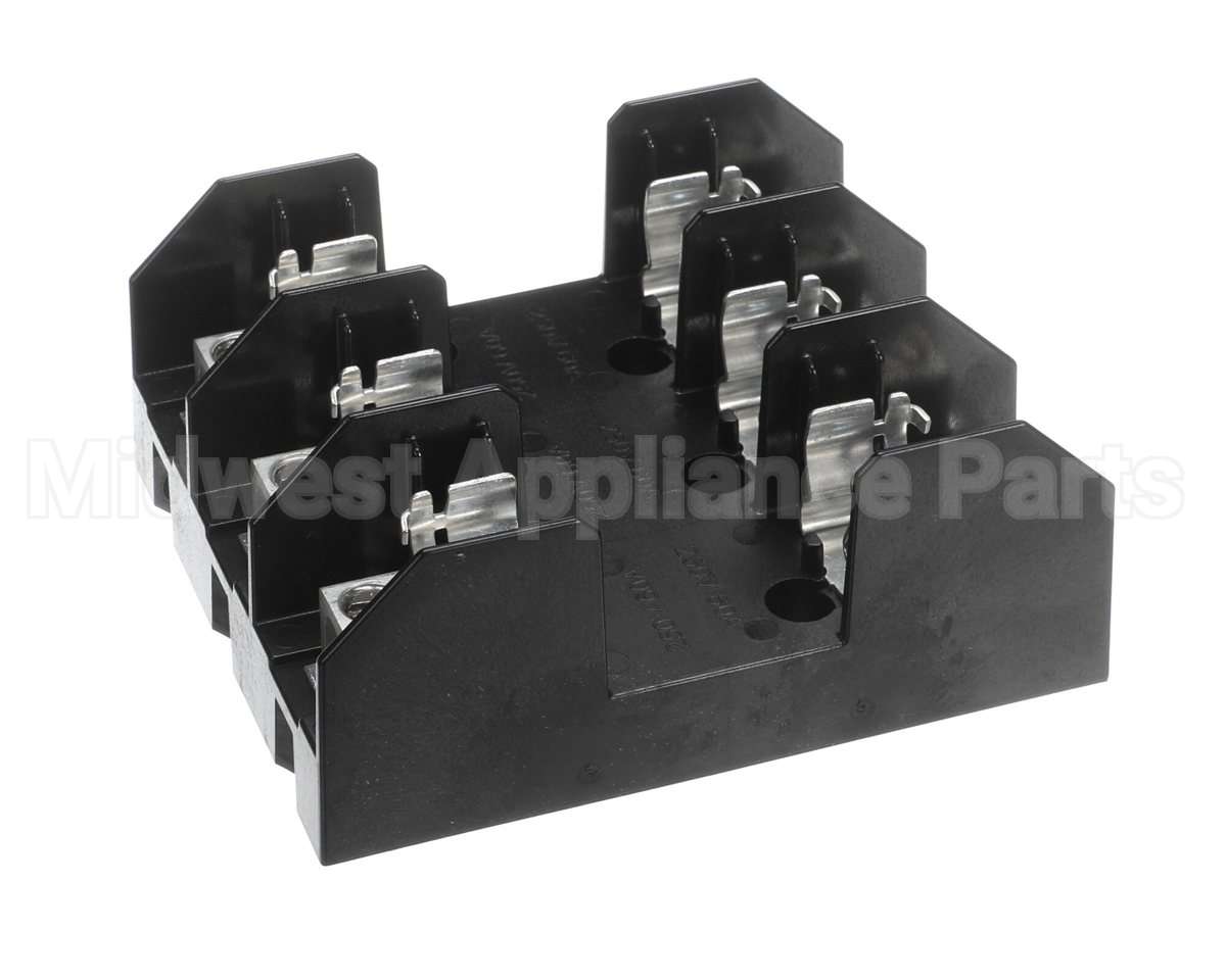 S1-025-44113-000 York 3Pole 60Amp Fuse Block