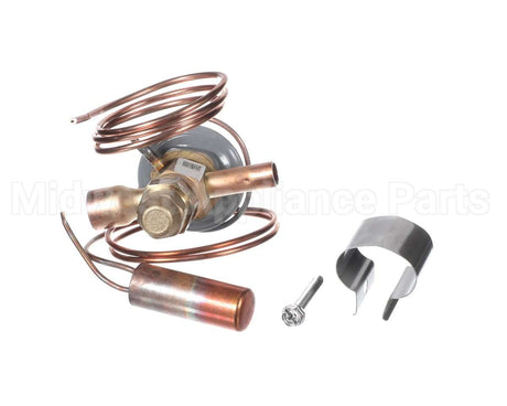 S1-025-45296-000 York 3/8X5/8" 3Ton R410A Txv