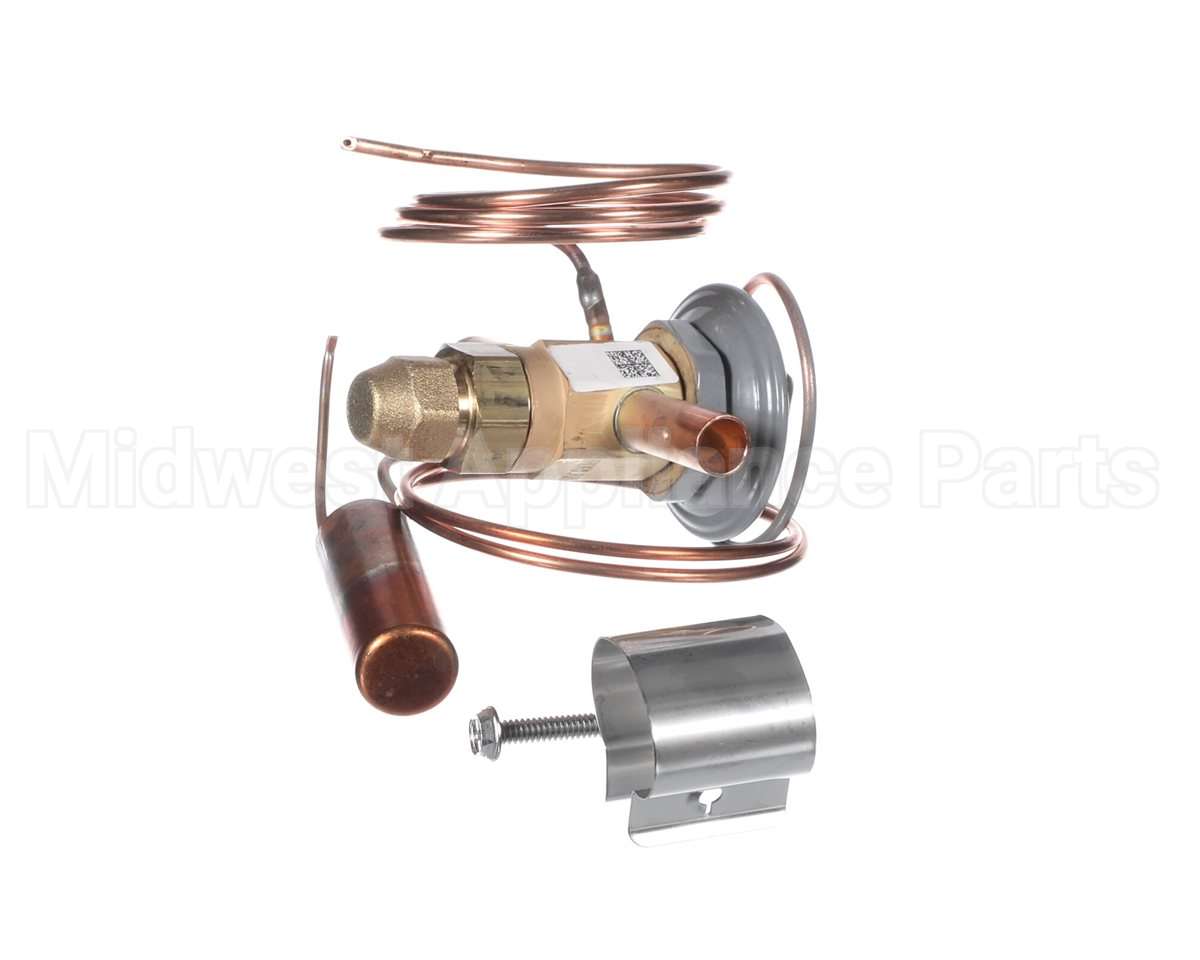 S1-025-45296-000 York 3/8X5/8" 3Ton R410A Txv