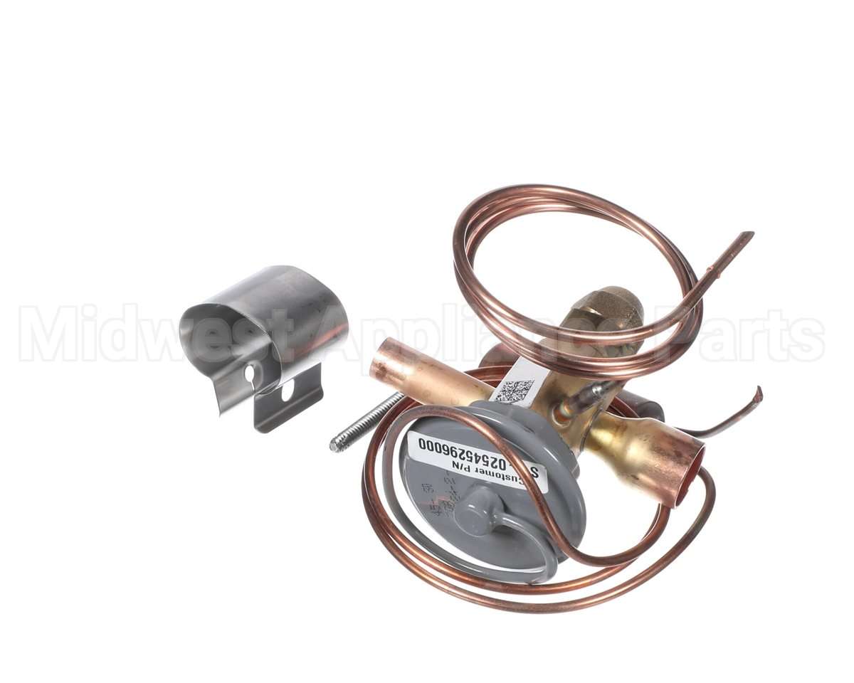 S1-025-45296-000 York 3/8X5/8" 3Ton R410A Txv