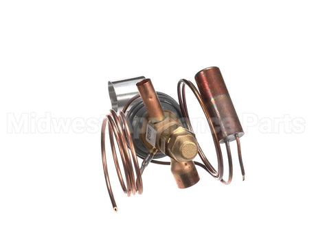 S1-025-46376-000 York 3/8"X5/8" R410 Expansion Vlv