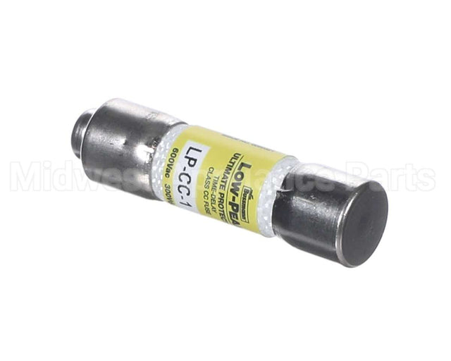 S1-025-46387-000 York 600V Time Delay Fuse 1.00A