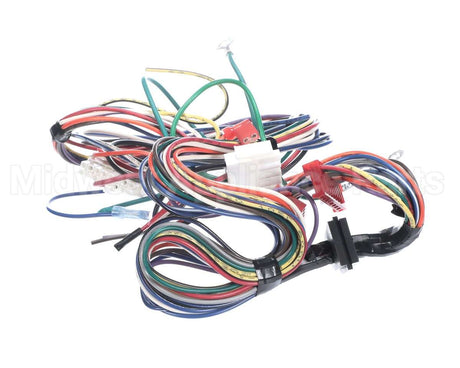S1-025-46389-000 York Wire Harness Ahv Ecm