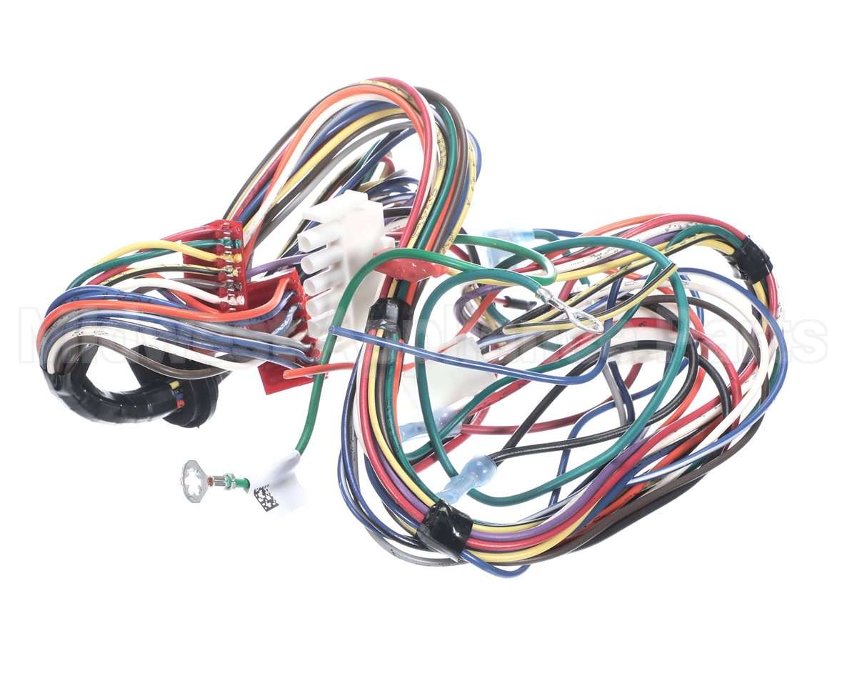 S1-025-46389-000 York Wire Harness Ahv Ecm