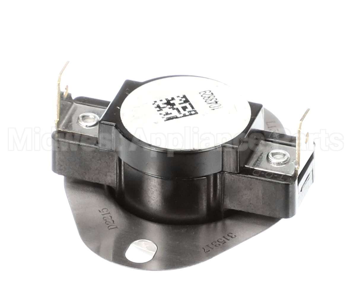 S1-025-46404-000 York L150-40F Limit Switch