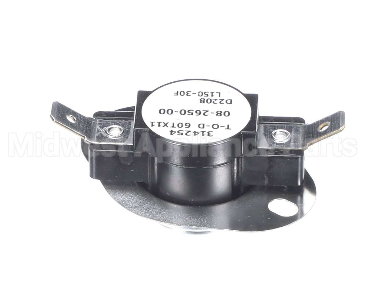 S1-025-46421-000 York Limit Cntrl 60Rx11 L150F