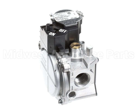S1-025-46609-000 York 1/2" Slowopen24V Gas Valve
