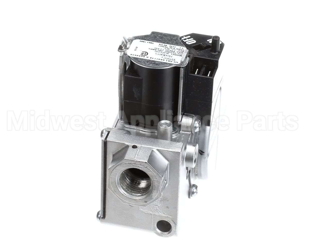 S1-025-46609-000 York 1/2" Slowopen24V Gas Valve