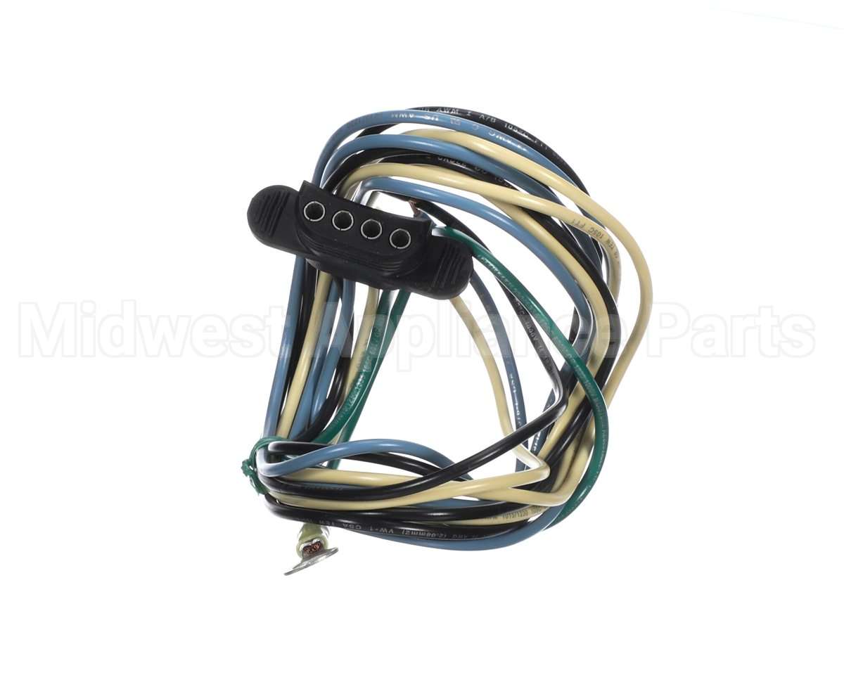 S1-025-46646-000 York Wiring Harness Condenser Motor