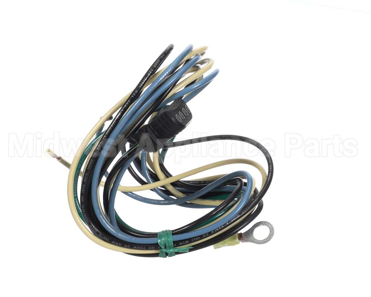 S1-025-46646-000 York Wiring Harness Condenser Motor