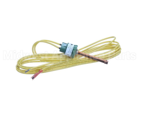 S1-025-46848-000 York 650-450# High Pressure Switch