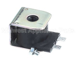 S1-025-47252-000 York Coil,Solenoid (W/Screw Assem)